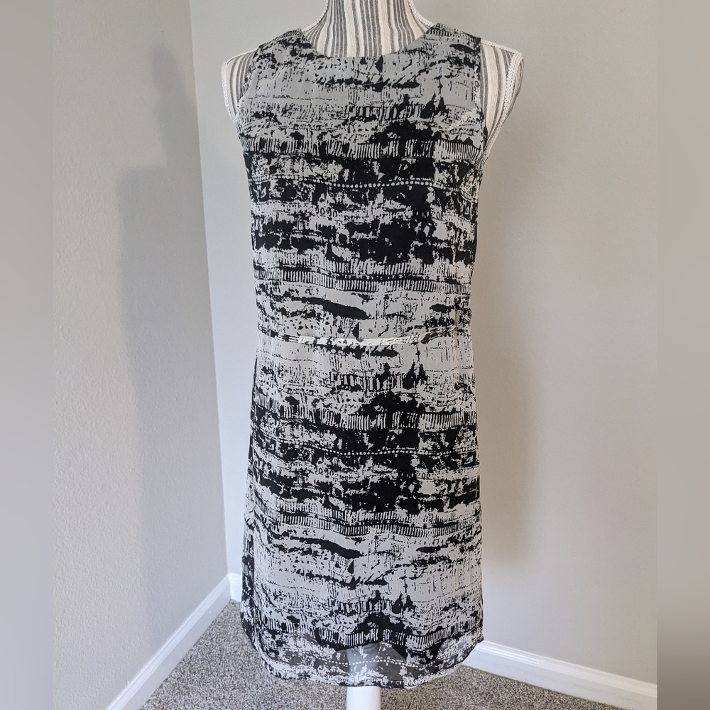 Work dress